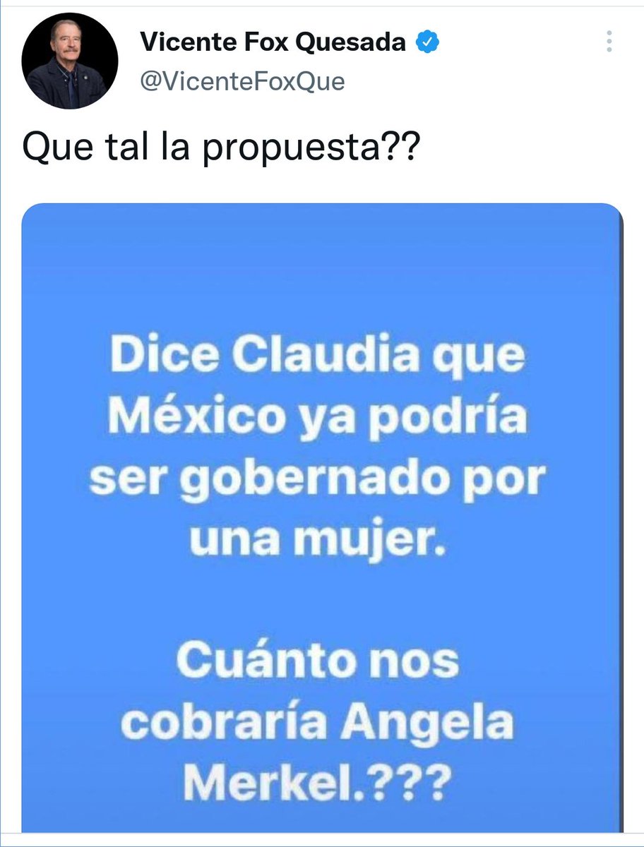 nsilvad05's tweet photo. Entre más viejo más p3nd3jº. Pinche mariguano vende patrias!!! https://t.co/k2WQ0whgv0