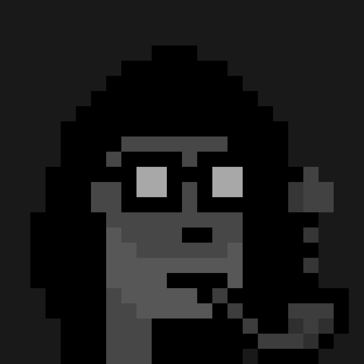 Darkmode Punks 🌚 tweet media