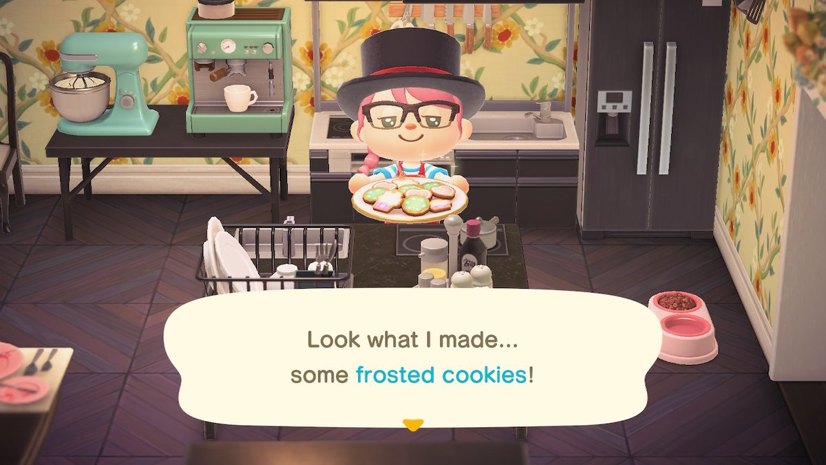 infamouscyn1's tweet photo. #AnimalCrossing #ACNH #NintendoSwitch https://t.co/xju0GYW5Od