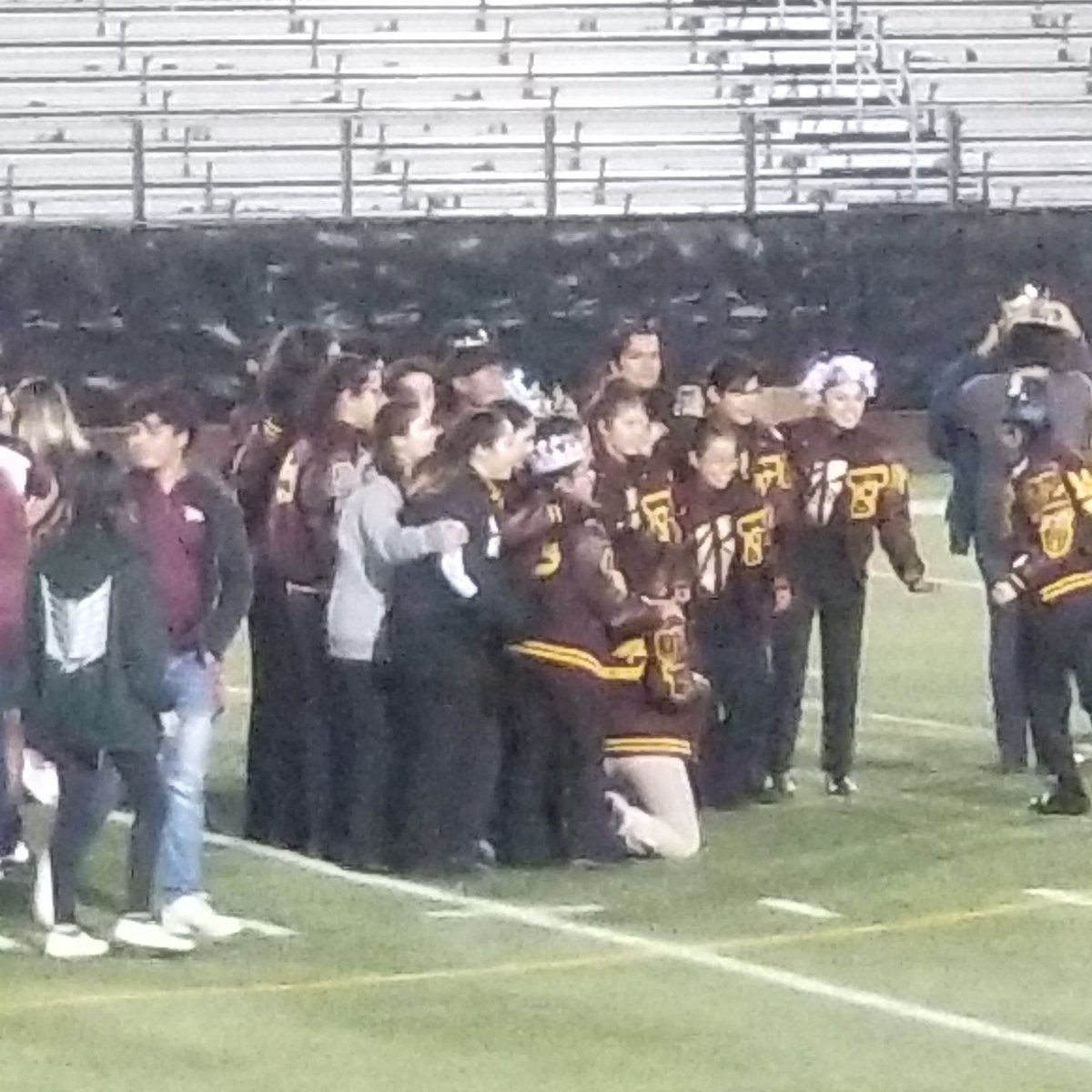 gabe8496's tweet image. Congratulations Los Fresnos CISD  #LFHS #Falcon Class of '22! You all are amazing and the future is yours! 🙏

#OnceAFalconAlwaysAFalcon #LFCISD #FAMILY #ProudParents #Seniors #ClassOf2022