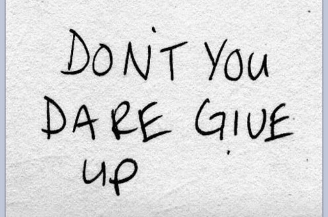 LeadersBest's tweet photo. The road to success is dotted with many tempting parking places.
-- Will Rogers
dot...... dot...... dot...... don't
Don't you dare give up.
#goals #success #attitude
#focus #personaldrive https://t.co/RR2uLjiOgR