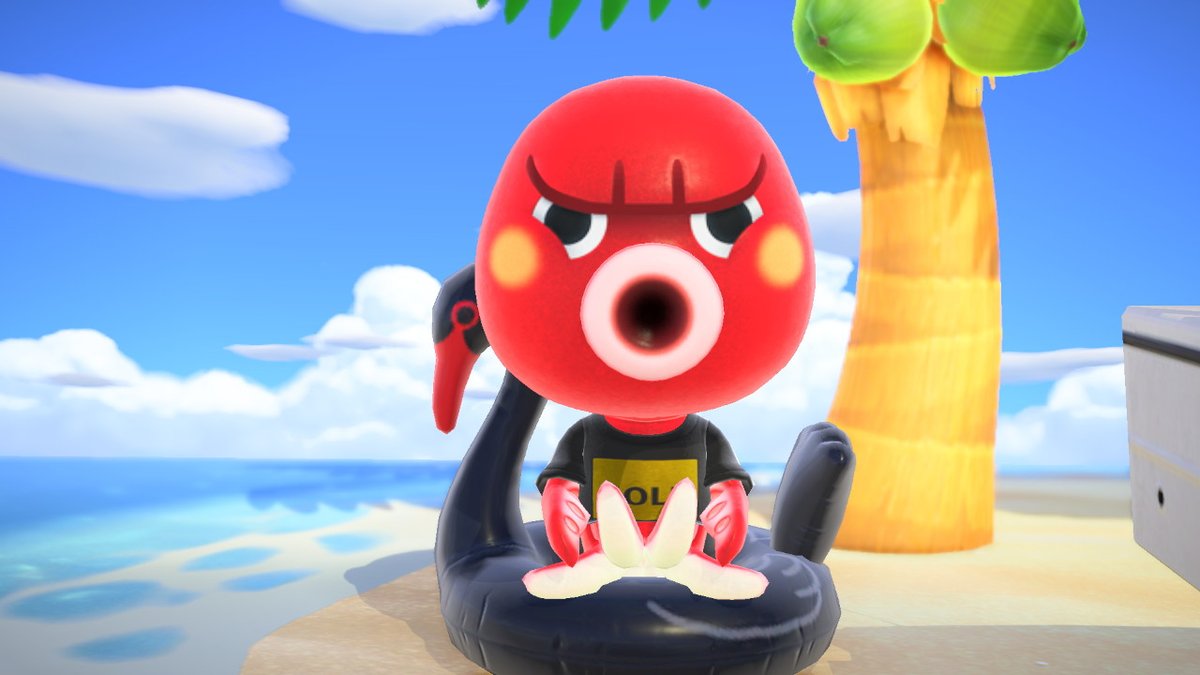 infamouscyn1's tweet photo. #AnimalCrossing #ACNH #NintendoSwitch https://t.co/ygNtaGqbEq