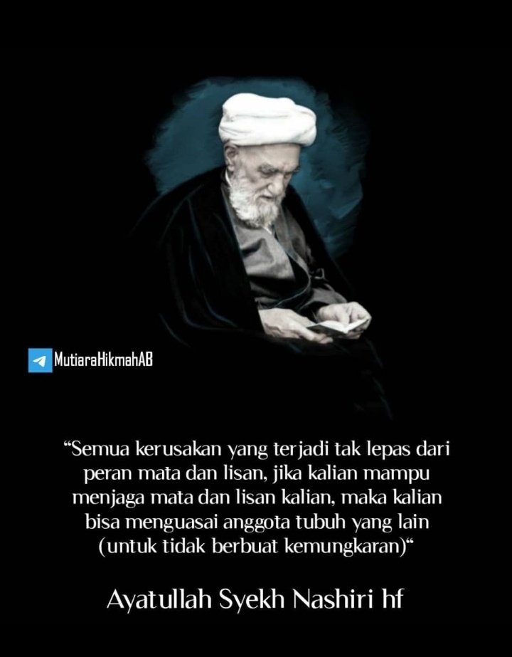 _Zeynab1n's tweet image. Semua kerusakan yangbterjadi tak lepas dari peran mata dan lisan (...)

______
Mata Najwa • 2021 MAMA • kacang • #DitaDiNetTV • Xavi