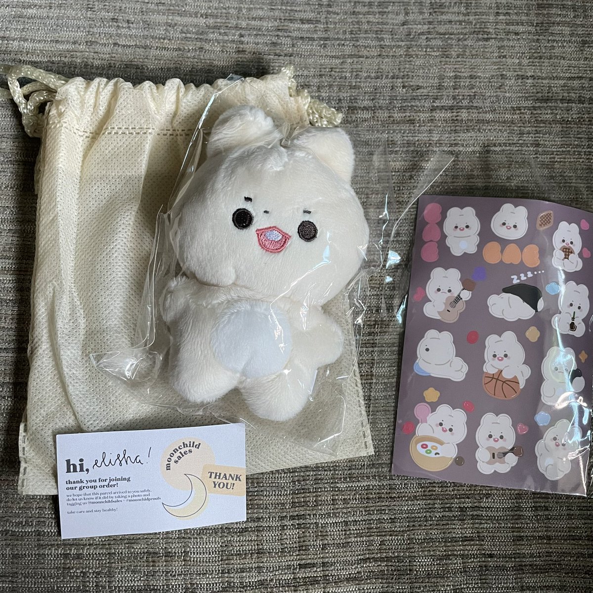 cobiecart's tweet photo. γ°οΈ baebae mail π€
nakauwi na si baebae huhuhu soaper cute para ko na siyang anak TT thank you for doing this go!!! <3
@moonchildsales #moonchldproofs https://t.co/w12cJPMY3Z