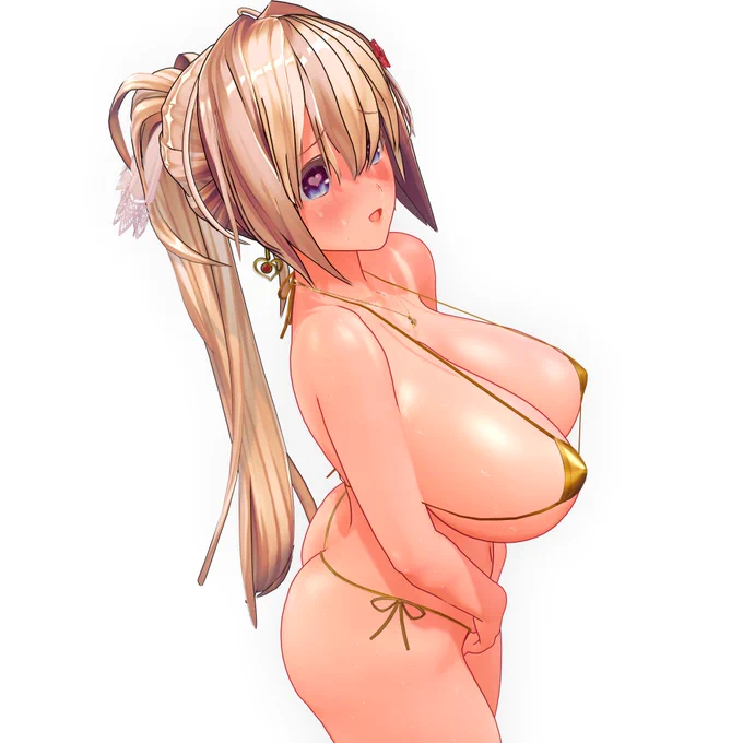 おぱい🤤 