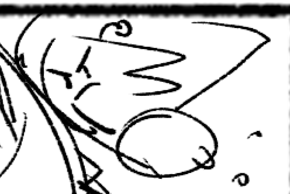 therapist: shorthand knuckles isn't real it can't hurt u

shorthand knuckles: 