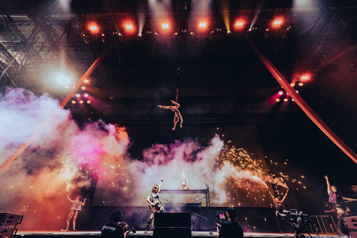 KNOTFEST tweet media