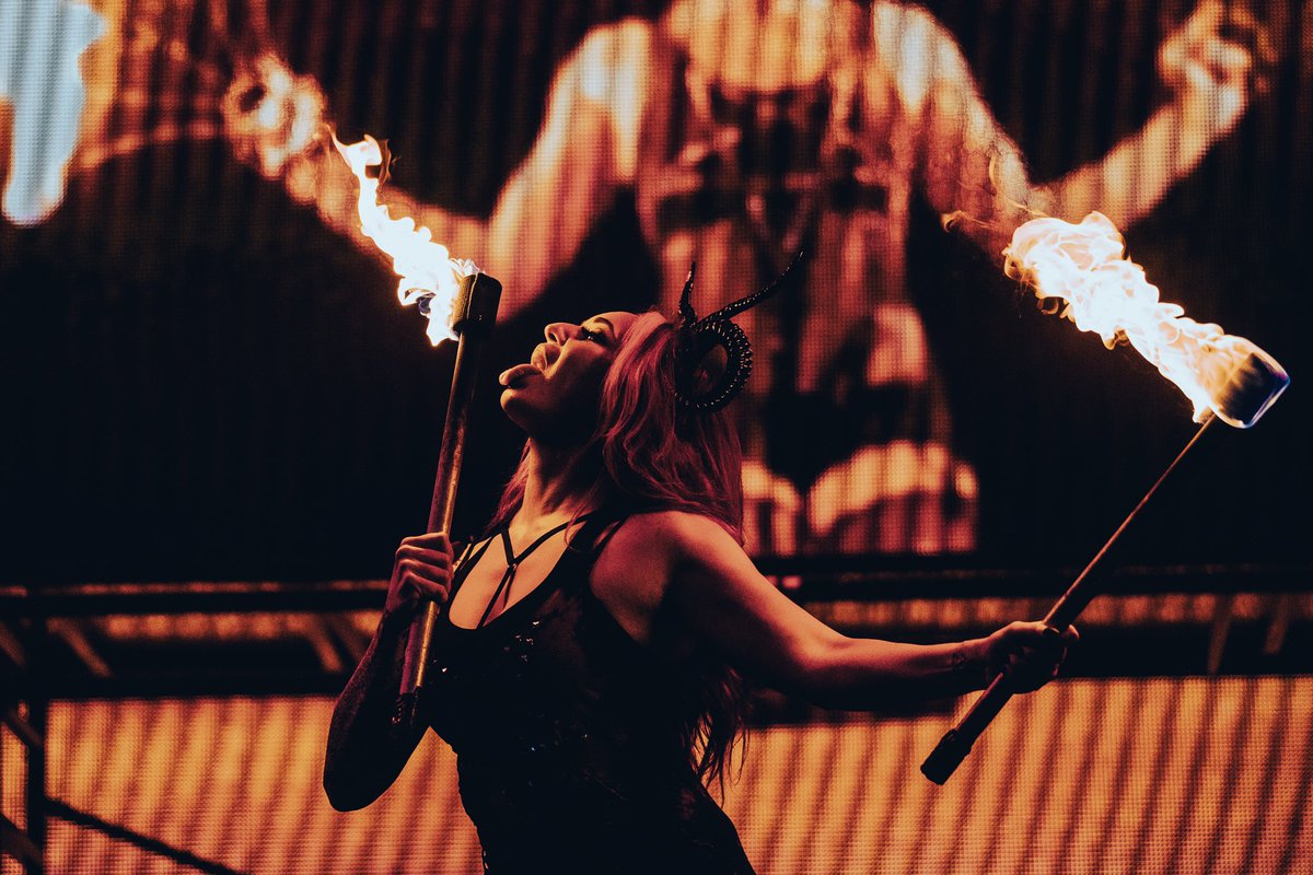 KNOTFEST tweet media