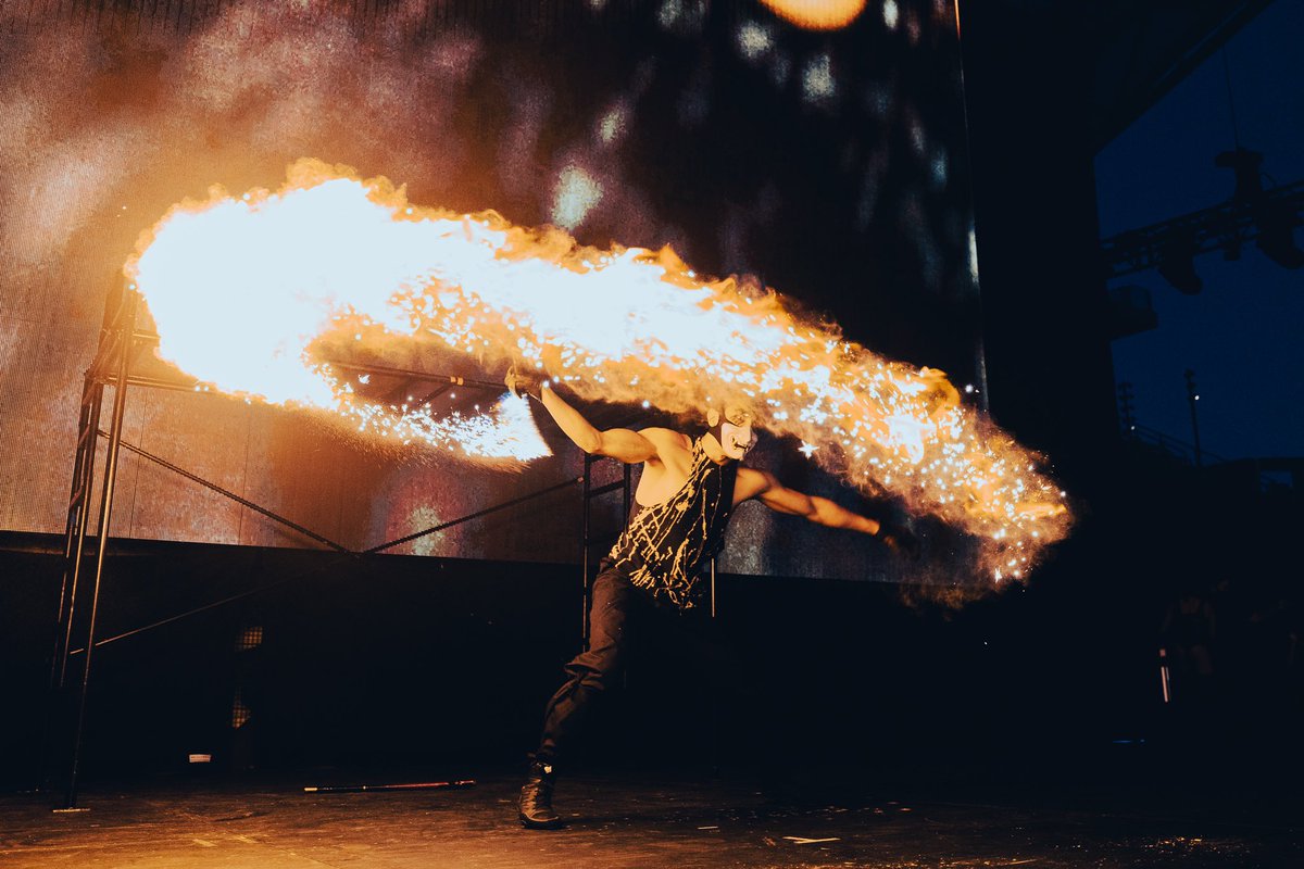 KNOTFEST tweet media