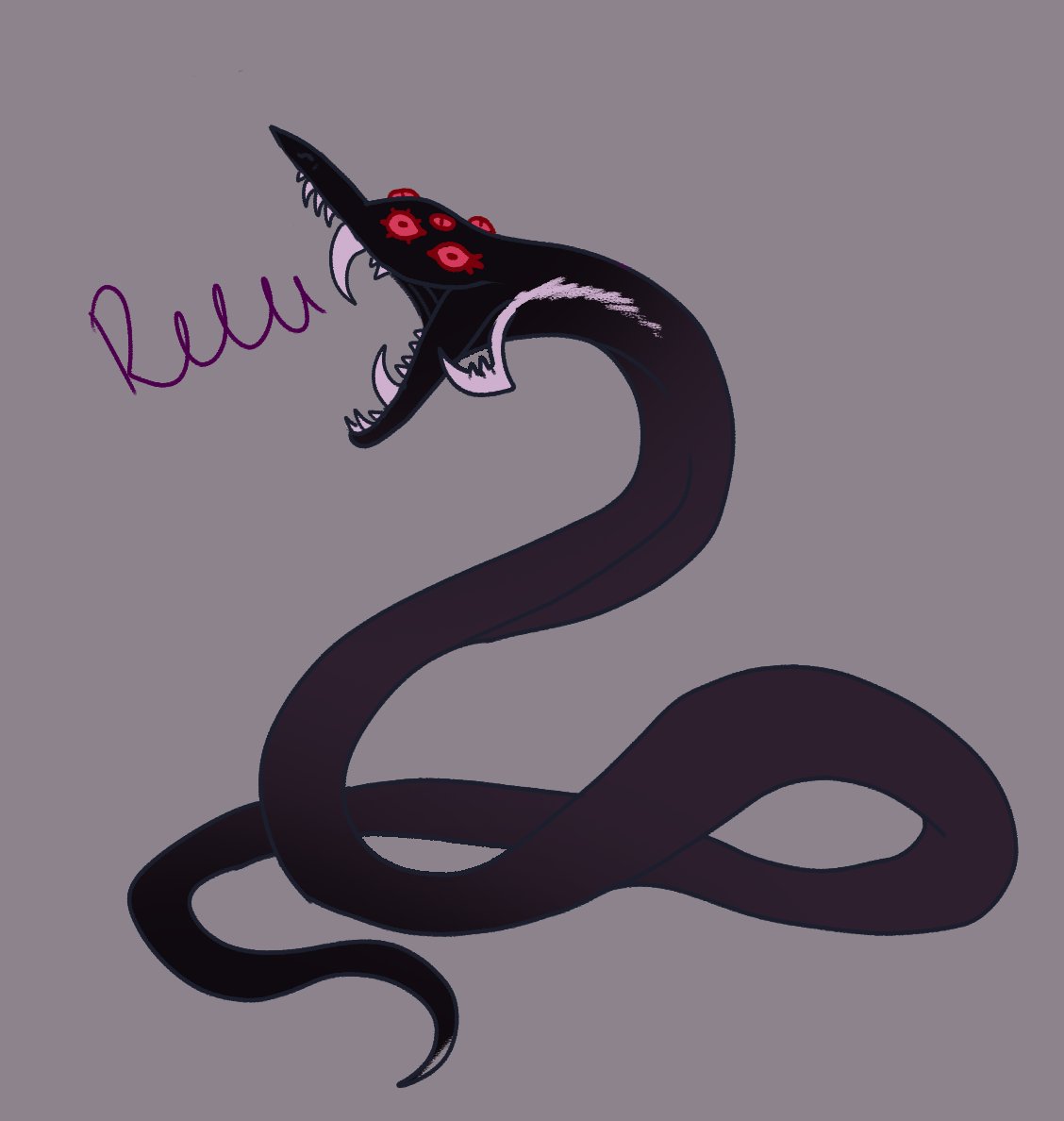Mosserotic's tweet photo. Hey friends,,, I'm Para, just a sweet little parasite. The more followers I get, the more DNA I can access,,, and the bigger I can grow. :)

#vtuber! | #Envtuber
Debut: TBA
Art | @CryptidOclock https://t.co/VivAuOn9Pd