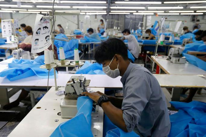 MizzimaNews's tweet photo. #Global brands called on to exit #Myanmar | Mizzima #Myanmar News and Insight https://t.co/HF7yDEozcS
-------------------------
Please support Mizzima Media sustainability by clicking the link to donate - https://t.co/trfff3WHYG https://t.co/SbQ9znCJPJ