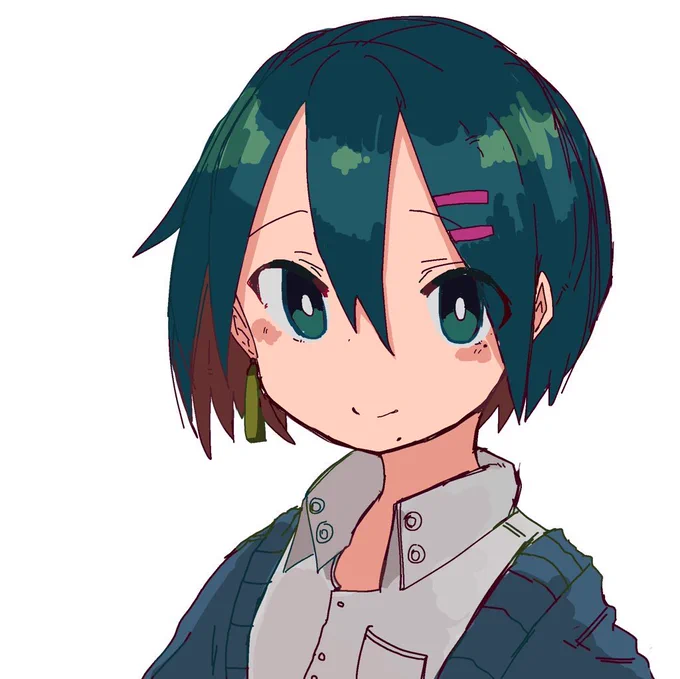 1年でかなり画力上がったと思う 
