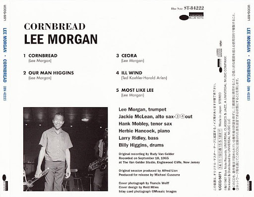 globaljazzqueen's tweet photo. “Lee was the only young cat that scared me when he played. He had so much fire and natural feeling.” - FREDDIE HUBBARD.
LEE MORGAN ahead @wbgo. #Cornbread #MostLikeLee #Jazz #radio https://t.co/9FhhILQAED