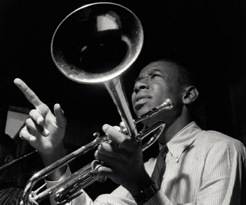 globaljazzqueen's tweet photo. “Lee was the only young cat that scared me when he played. He had so much fire and natural feeling.” - FREDDIE HUBBARD.
LEE MORGAN ahead @wbgo. #Cornbread #MostLikeLee #Jazz #radio https://t.co/9FhhILQAED