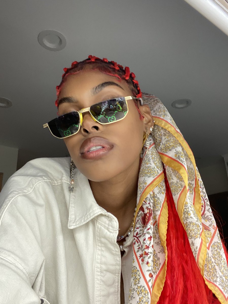 diamondwhite's tweet image. Cherry 🍒