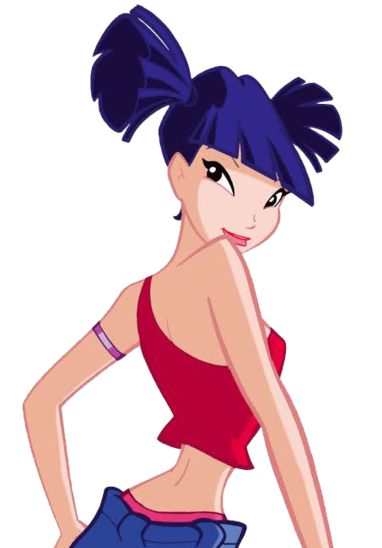 jyundeeARTs's tweet photo. Musa from Winx Club 🎧 https://t.co/2zCP2qpZV2