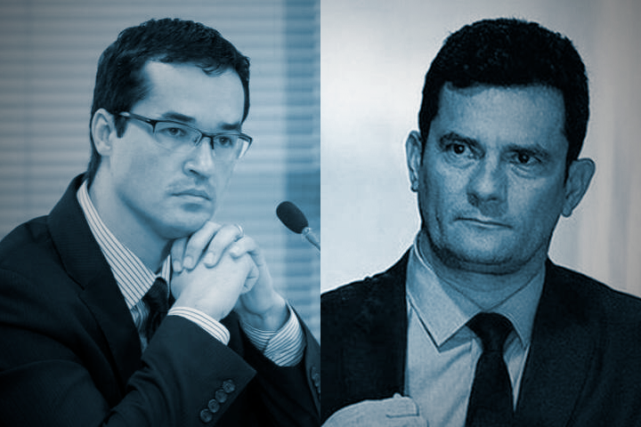 realsardenberg's tweet photo. Coluna de hoje em O Globo: Moro e Dallagnol https://t.co/QWw5V3dBJG https://t.co/qQYnynTcwD