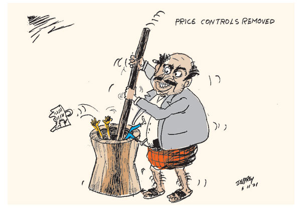 cartoonlka's tweet photo. Island cartoon by Jeffrey

#lka #SriLanka #PrikeHike #ControlPriceLK https://t.co/8rVDC2rGTz