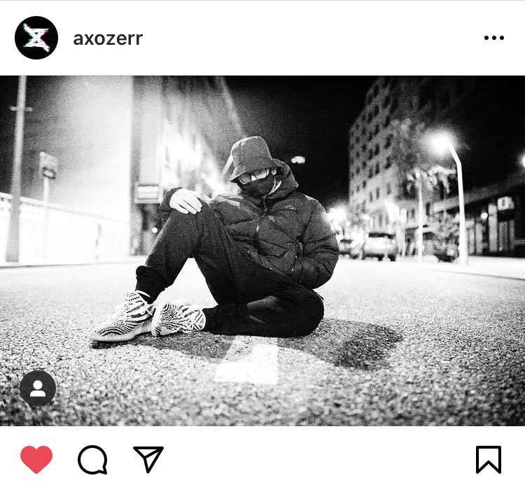 axonerz's tweet photo. 📲 | ¡aXo ha subido una nueva foto a Instagram!

🔗: https://t.co/w8gTtj9ne5 https://t.co/RY44pWxxXZ