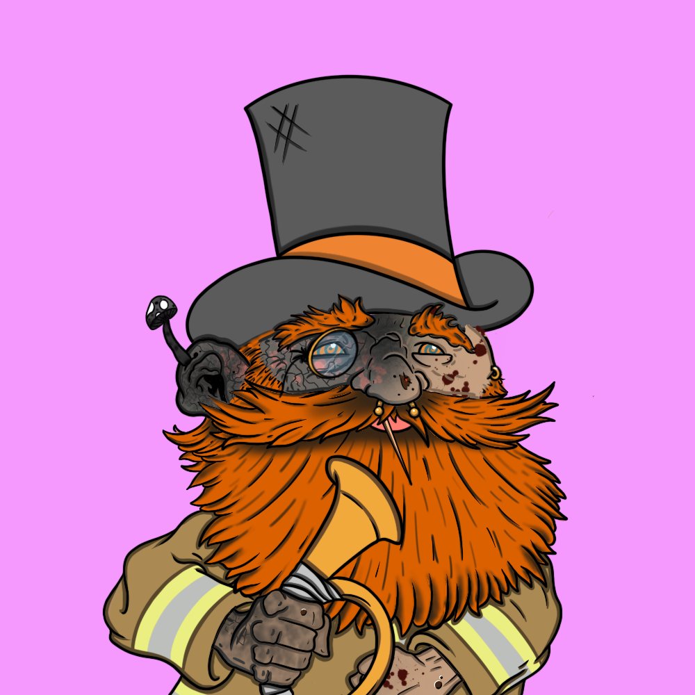 SGnomeSyndicate's tweet photo. Gnome - 8331 
This is the first time some gnomes have moved in ages.
What could be so important to bring these guys out of hibernation 😱
👀 GIVEAWAY GOING DOWN ON INSTAGRAM!
🪙 PRESALE MINTING IS LIVE NOW! 🪙 
https://t.co/vtcDUFziEs https://t.co/MLjbc4kLBM