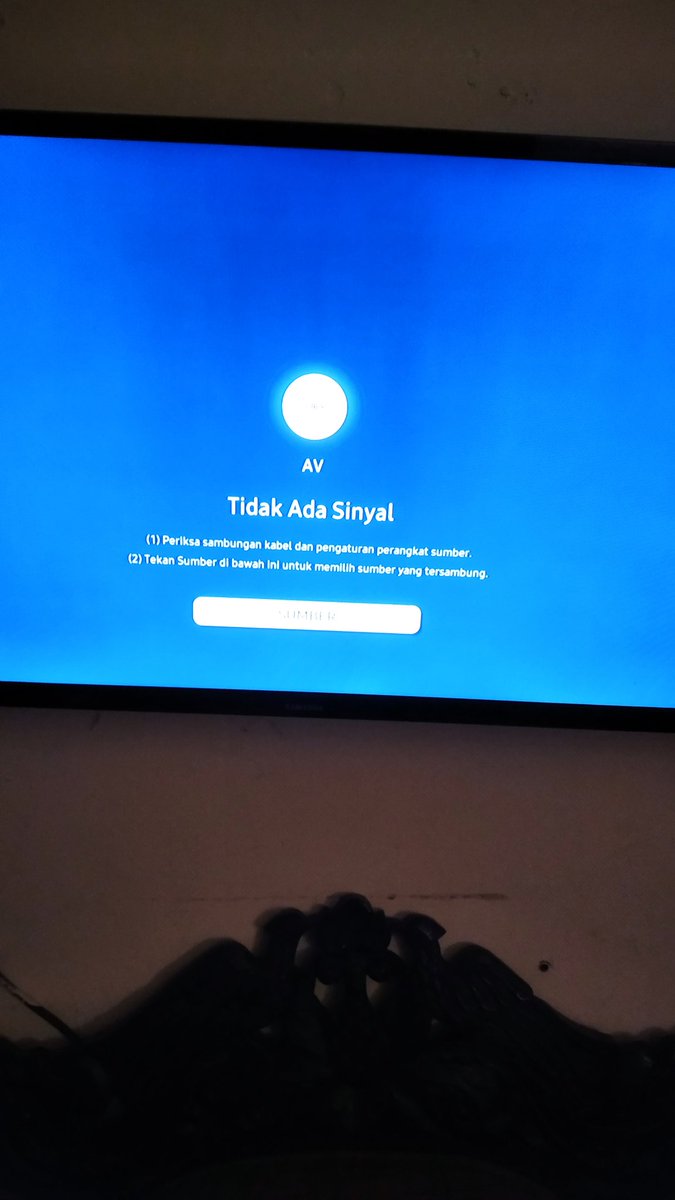 mauliniman's tweet photo. Selamat sore @FirstMediaCares mohon di cek id pelanggan 11325187 kenapa saluran TV dari hari Senin tanggal 1 Nov 21 tidak bisa di akses? Tapi layanan yang lainnya bisa digunakan https://t.co/LAPHE5EAH5