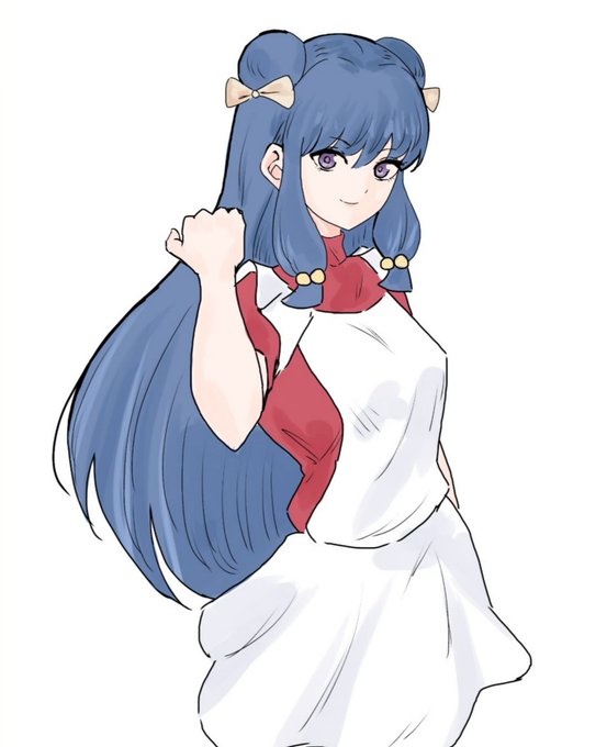 シャンプー らんま のタグが付いたイラスト 871 900件目