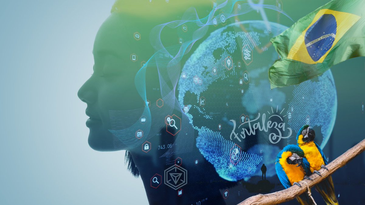 Xfortheworld's tweet photo. "It's my birthday!" @ScorpionMika twirls happily around the room, looking at all of her friends. "Every day is like a new adventure, and I'm so glad to be on this one with you." Ingress First Saturday 🌎

#IngressCORE #IngressFS #IFSFortaleza https://t.co/aX4m0uXGga