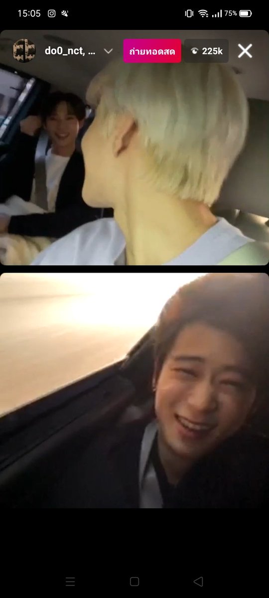 Meggy_jnm's tweet photo. ทีแรกเห็นแจฮยอนหลับอยู่ ก็คิดว่าคงไม่มีมม.หรอก ใครจะไปรู้ว่าคุณเขาจะตื่นมาเปิดหน้าต่างรับลมด้วยกันเฉยเลย นั่งไห้ #jaedo https://t.co/HcHnRvpPJ7