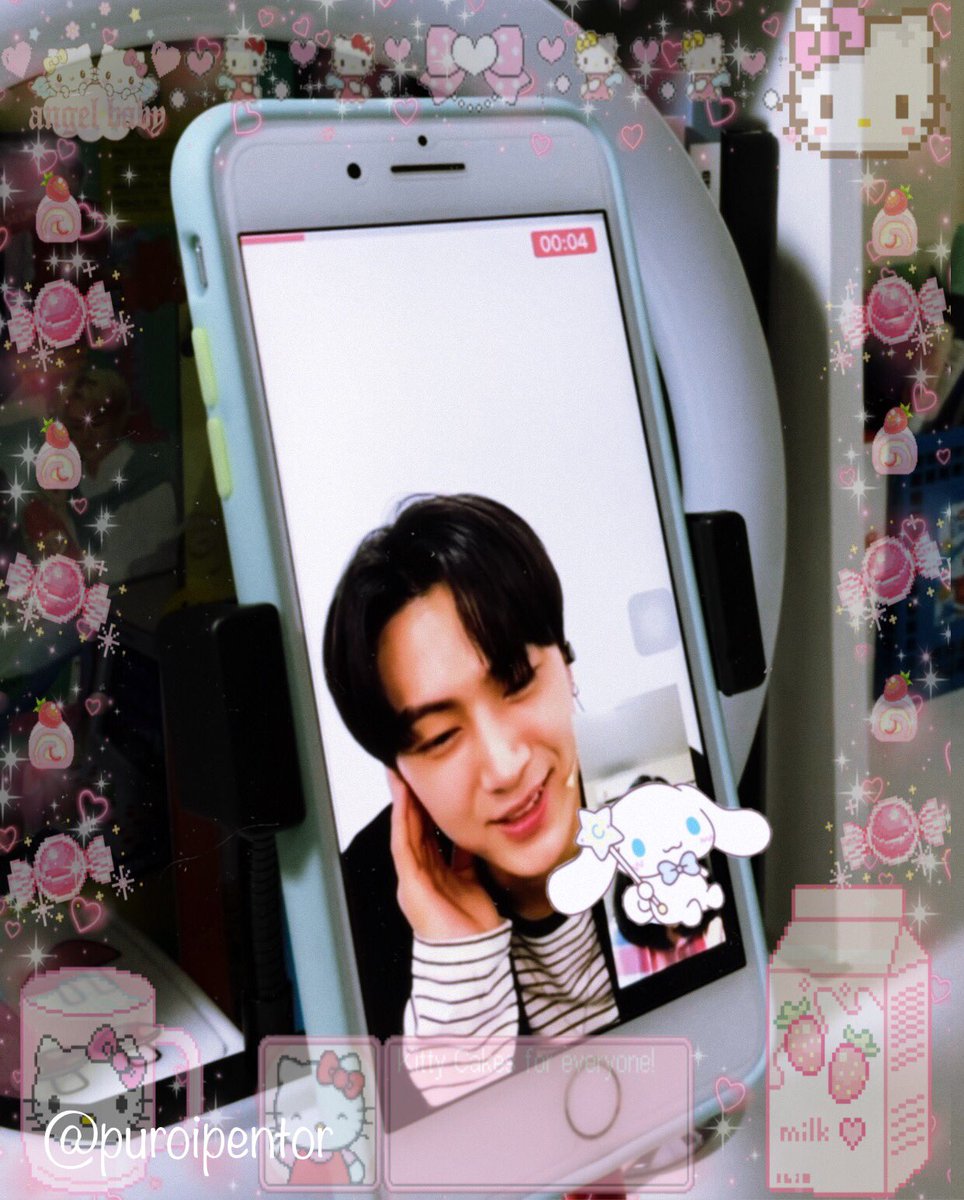 ‎₊˚꩜ บนบ ✮˚₊ ʬʬ ft.แก้บนงดกินน้ำชง1ปี|Day81| tweet media