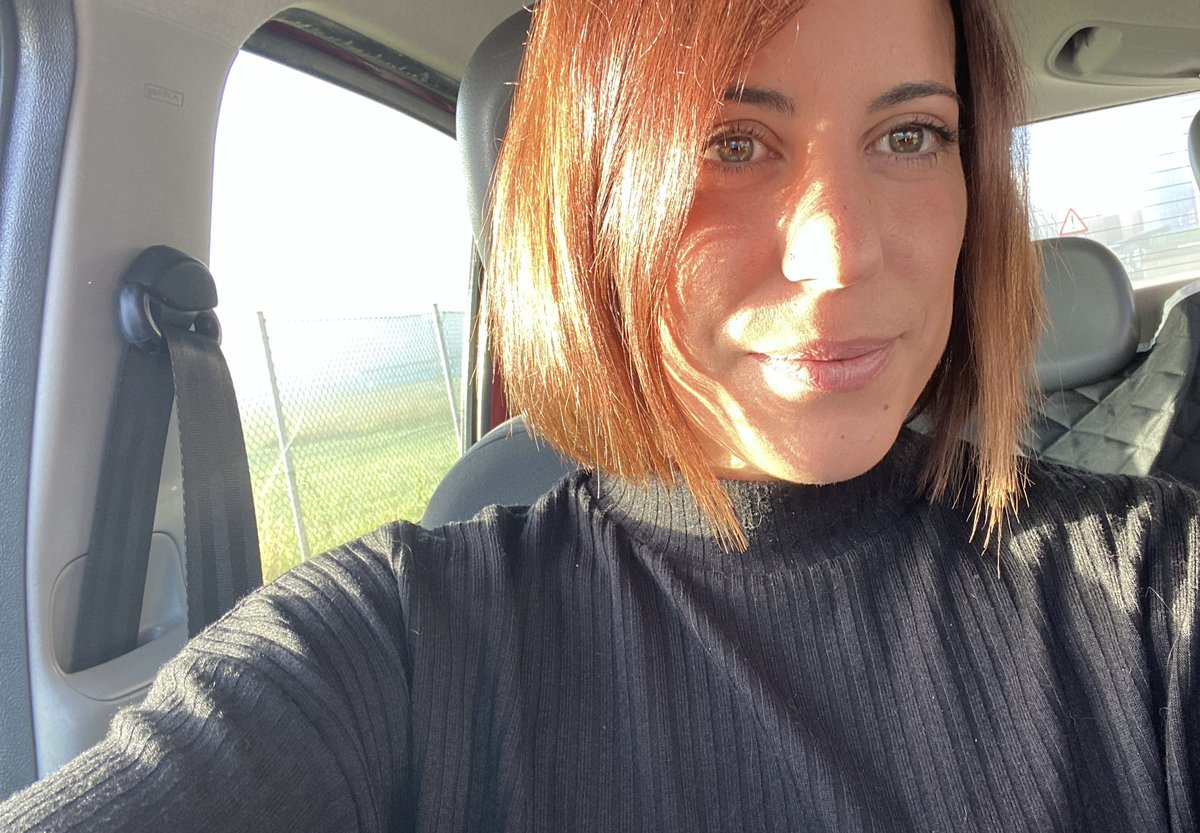María Pérez tweet media