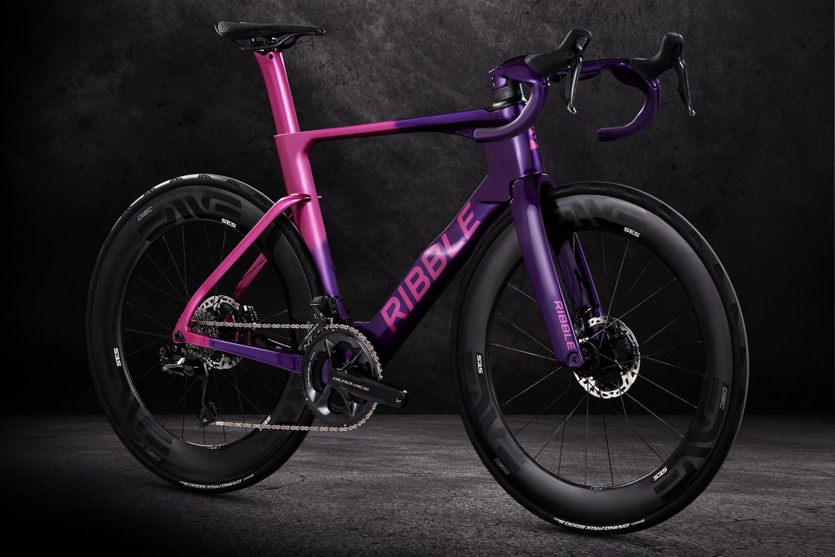 RibbleCycles's tweet photo. One ULTRA. Four Stunning Designs.
All ready to be admired at Rouleur Live today.
Vote for your favourite below...
#rouleur #rouleurlive #myribble #customribble #roadbikes #cycling https://t.co/fCbwSaUQRh
