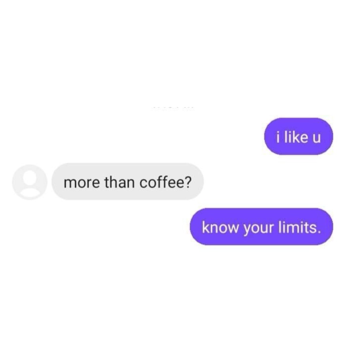 ngopiss's tweet photo. I like u but I like my coffee more 🙂 https://t.co/kz0kSizvli
