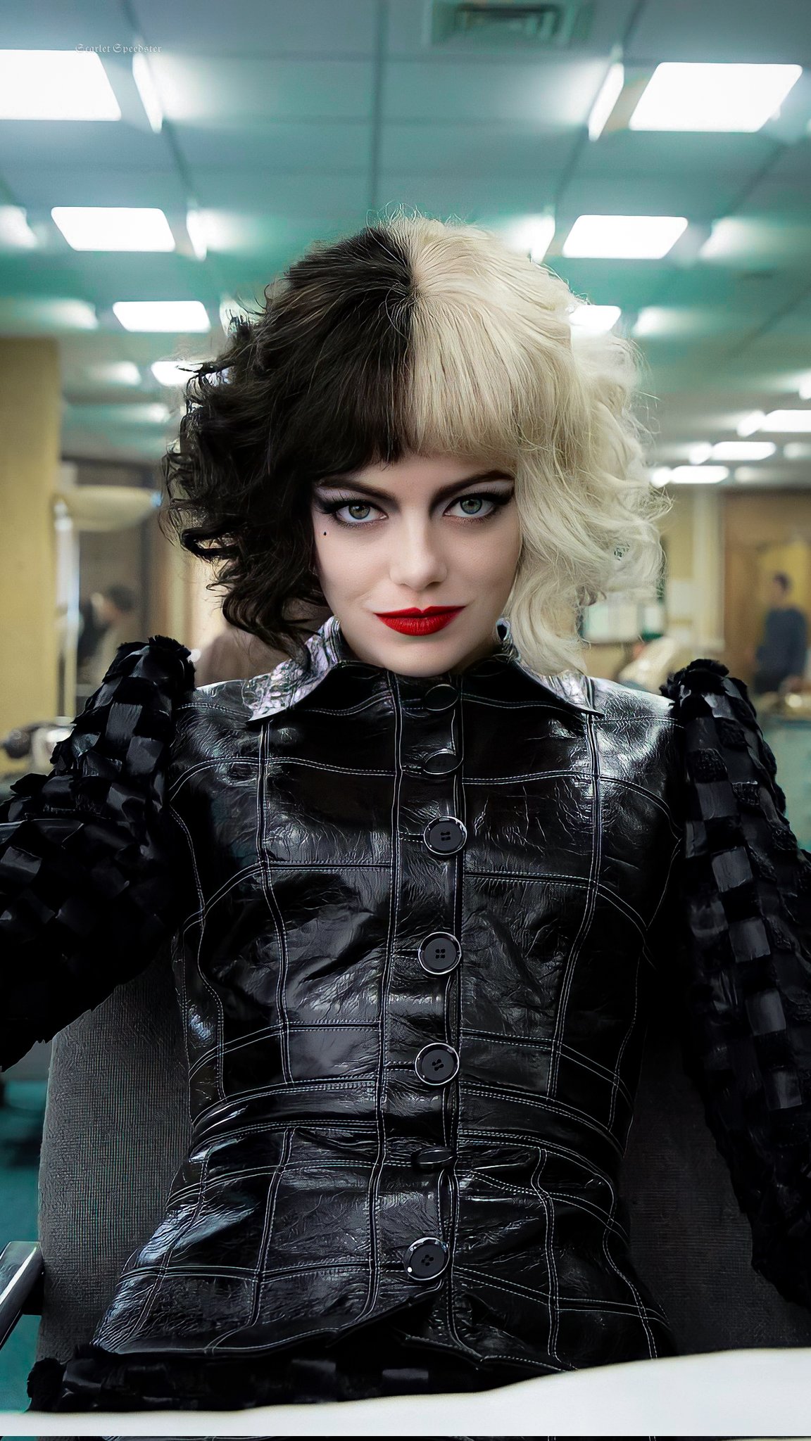 Happy Birthday Emma Stone     