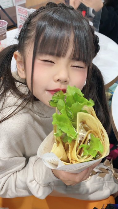 Twitterのコスプレ画像16