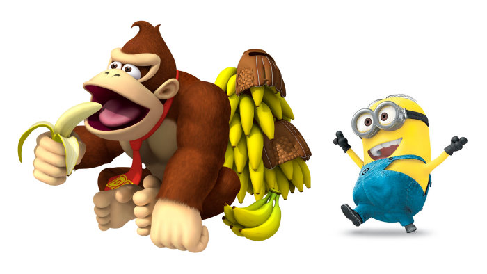 ドンキーコング Twitter Search