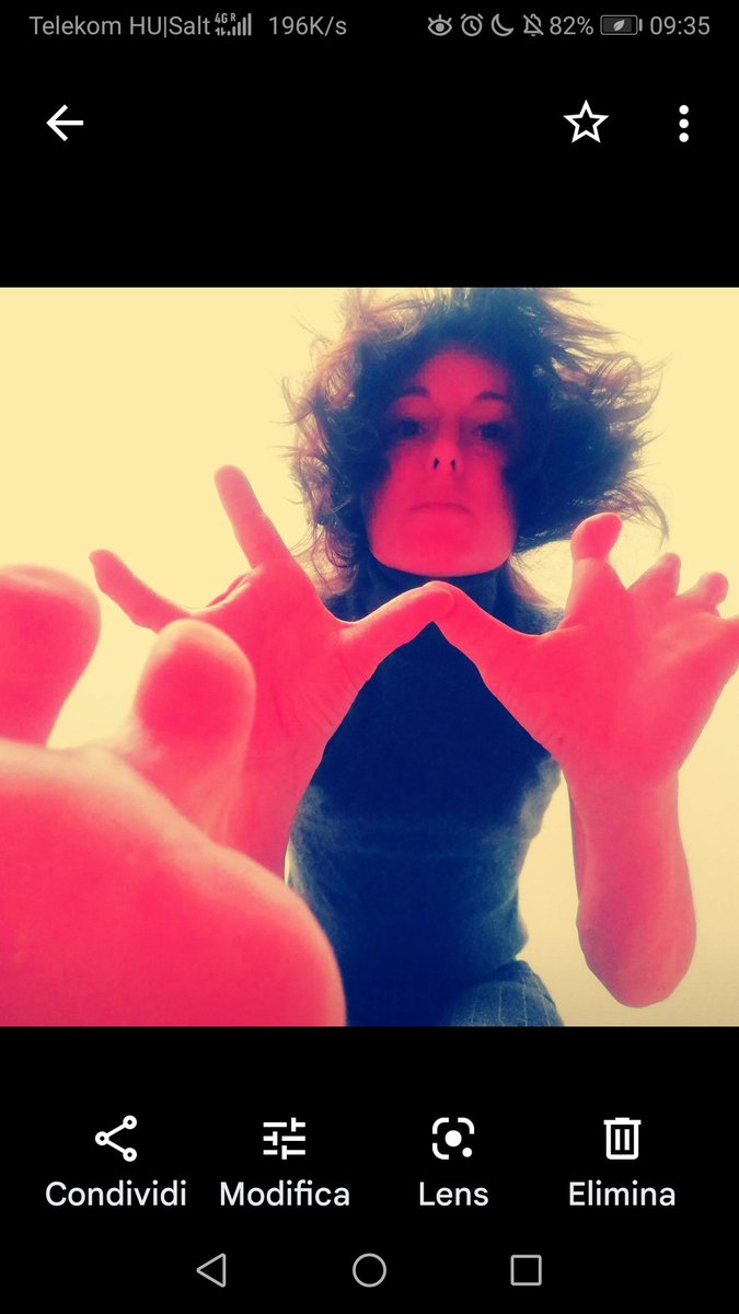 spacedivers's tweet photo. Today is Blue Lunar Hand - a day to love my different shaped hands https://t.co/FbUQxlTeZx
*MANO BLU LUNARE (MANIK-KA) - Onda dell'Allacciatore dei Mondi Bianco*
#tzolkin #bluelunarhand #sincronariogalattico #hands #time #timeisart https://t.co/bmCdZYQ1Vc