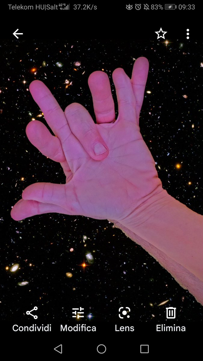 spacedivers's tweet photo. Today is Blue Lunar Hand - a day to love my different shaped hands https://t.co/FbUQxlTeZx
*MANO BLU LUNARE (MANIK-KA) - Onda dell'Allacciatore dei Mondi Bianco*
#tzolkin #bluelunarhand #sincronariogalattico #hands #time #timeisart https://t.co/bmCdZYQ1Vc