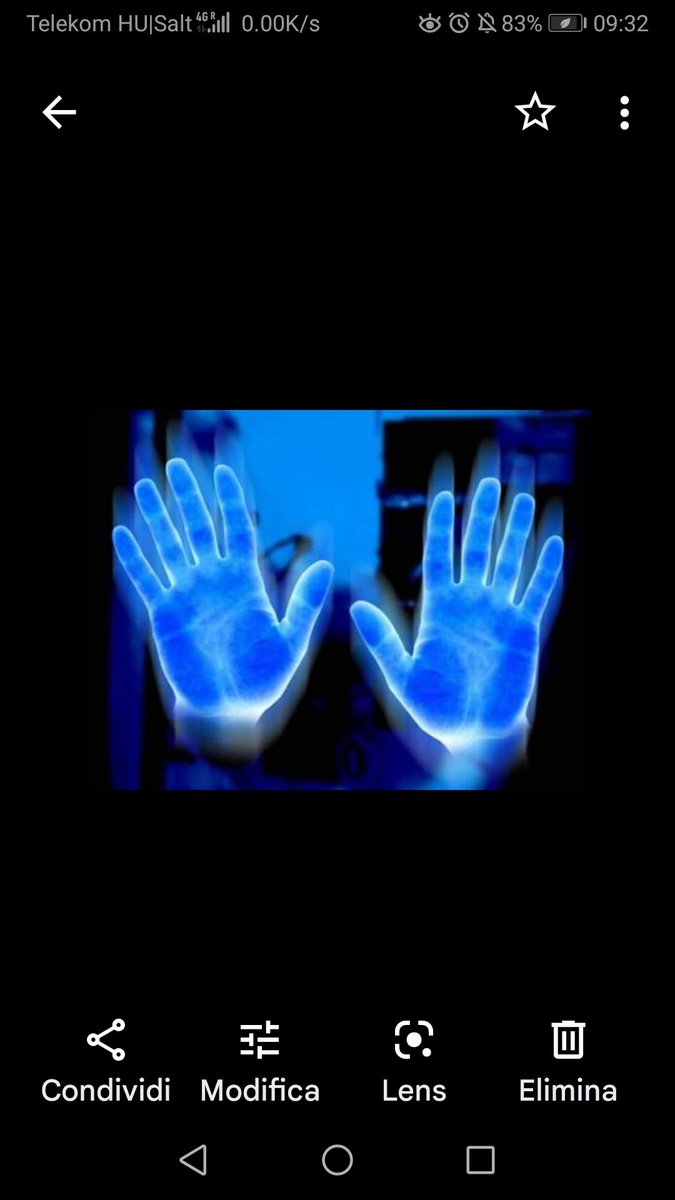spacedivers's tweet photo. Today is Blue Lunar Hand - a day to love my different shaped hands https://t.co/FbUQxlTeZx
*MANO BLU LUNARE (MANIK-KA) - Onda dell'Allacciatore dei Mondi Bianco*
#tzolkin #bluelunarhand #sincronariogalattico #hands #time #timeisart https://t.co/bmCdZYQ1Vc