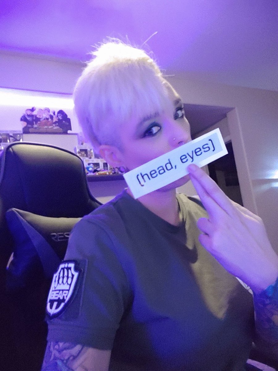 _Waffle_Bandit_'s tweet photo. Head, Eyes. ALL NIGHT. *hint* I die a lot. @bstategames
@twitch #affiliate @GamersCorner8
#onlybear #Tarkov #domina #killa #tagilla #PC #razeenergy #ambassador #live @repp_sports
#firstwipe #SupportSmallStreams #RESPAWNRecruits #GCSQ @ChaoticSpaceGG https://t.co/yRmYsMoPXN https://t.co/TAYLGo2M5E