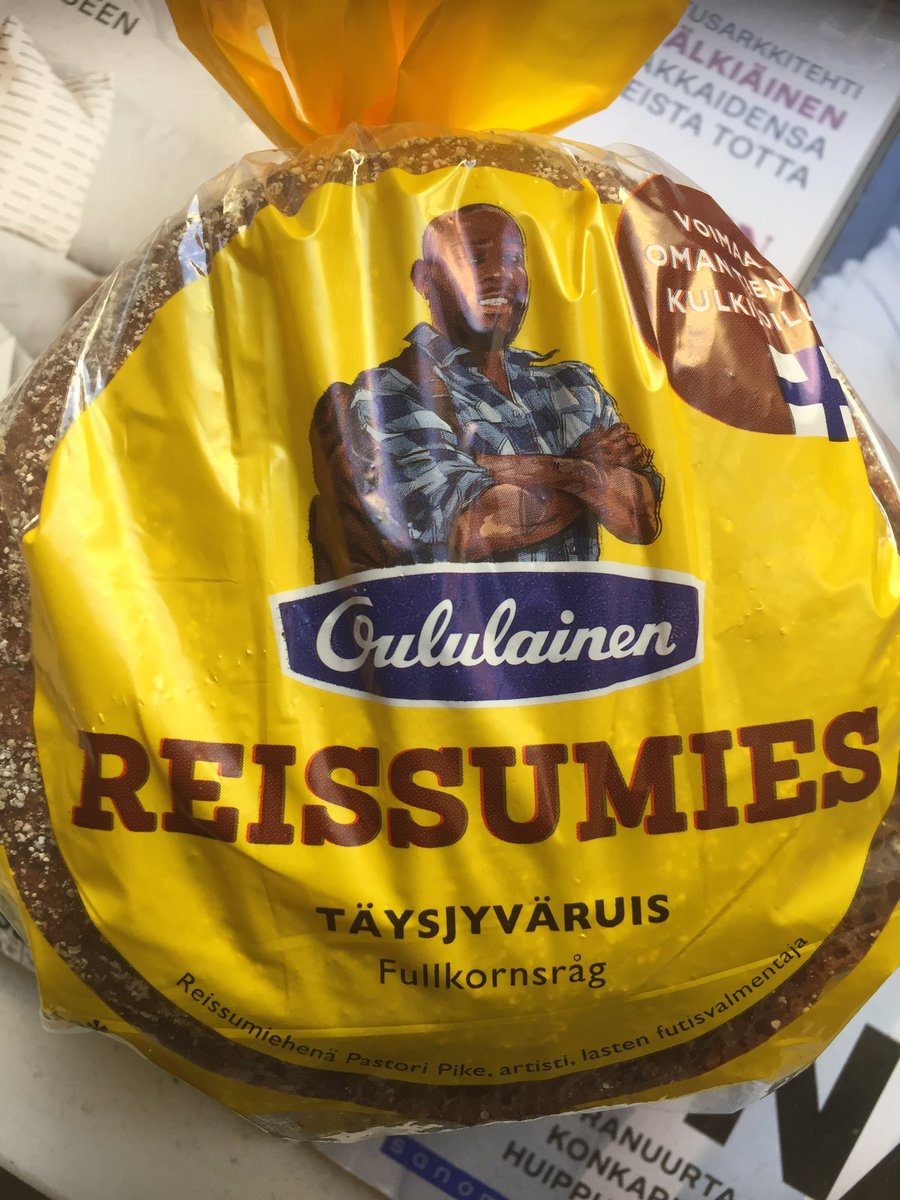 kaarina_ks's tweet photo. Nonih tiesin että mun lähialepaa voi luottaa 🔥 Upea @PastoriPike #reissumies 🔥 Aina voimaa #omantiensäkulkijoille @FazerSuomi  💪 https://t.co/oFZUXwrIL7