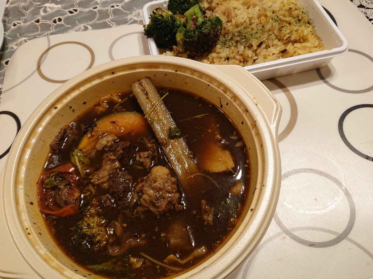 みんなの カレー部 スープ テイクアウト 口コミ 評判 食べたいランチ 夜ごはんがきっと見つかる ナウティスイーツ