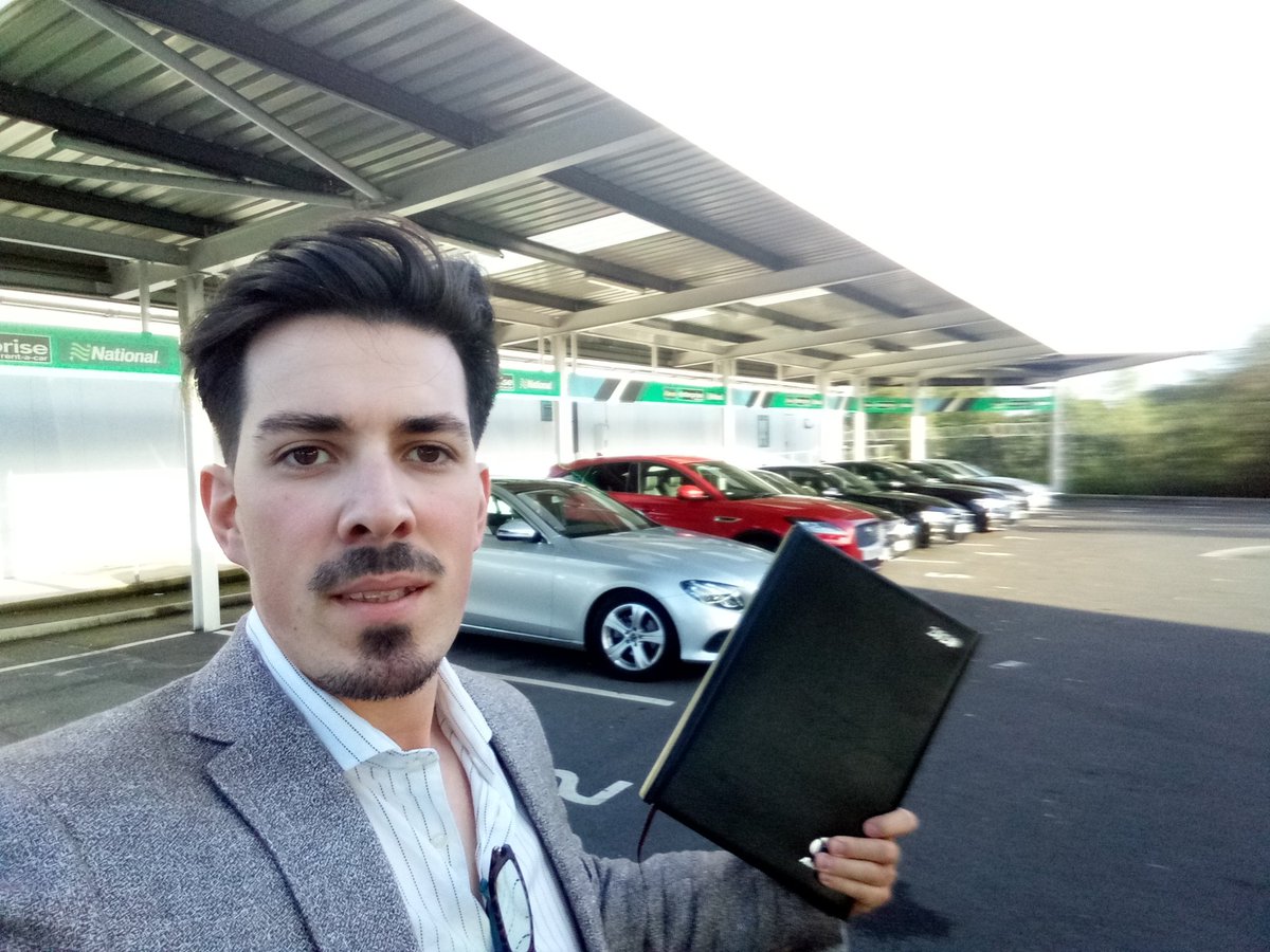 fernandosousapt's tweet photo. Well Team, here I say goodbye to the Area and to Enterprise 💪😉 It's been a pleasure. Which the Best Luck for everyone. Hope everyone get what they wish for in your careers Enterprise or non Enterprise related 🍀 If you love this job as much I do, you will do great at ERAC 💚 https://t.co/ZOanwaFFq2