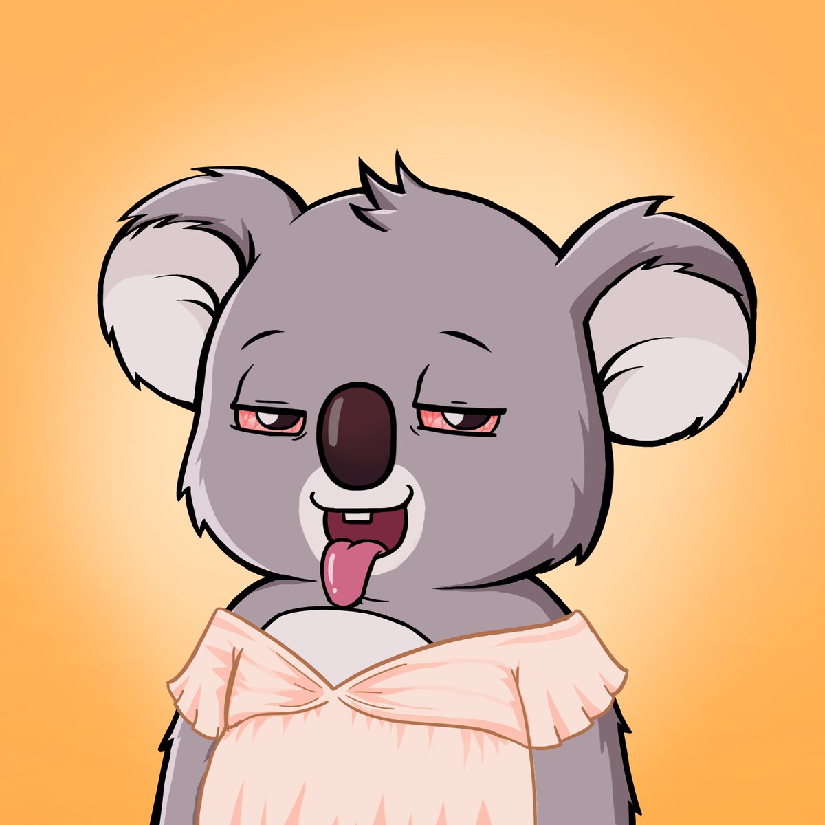 BearyEth's tweet photo. Finally picked myself up a #koala! 🐨 @KoalaAgencyNFT is definitely one of my favourite projects out there (other than @BearsVsBullsNFT obvs) - such an awesome community! ❤️ Where's my #koalagang at!? 😃 #KoalaFollowKoala #HugLife https://t.co/WgNuzGnu4U