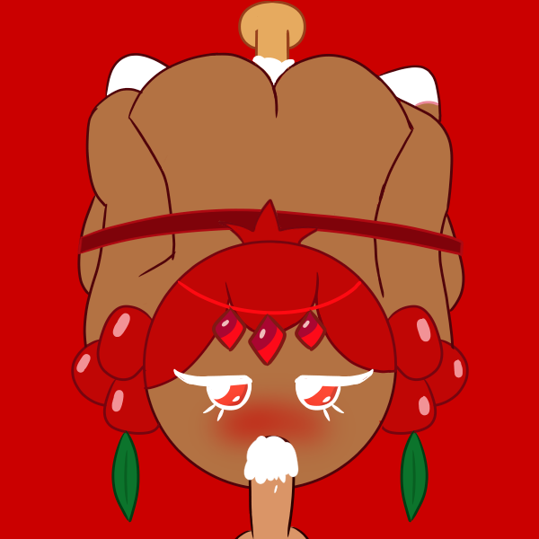 R18HotDemon's tweet photo. Pome has her mouth and ass filled with cum
#CookieCum #notsafeforcookies #nsfcookies #coochierun https://t.co/nVYok4938u