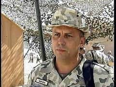 Dokładnie 18 lat temu, 6 listopada 2003 roku, zginął pod Karbalą Pan mjr Hieronim Kupczyk - pierwszy polski żołnierz poległy w Iraku. Cześć Jego Pamięci.