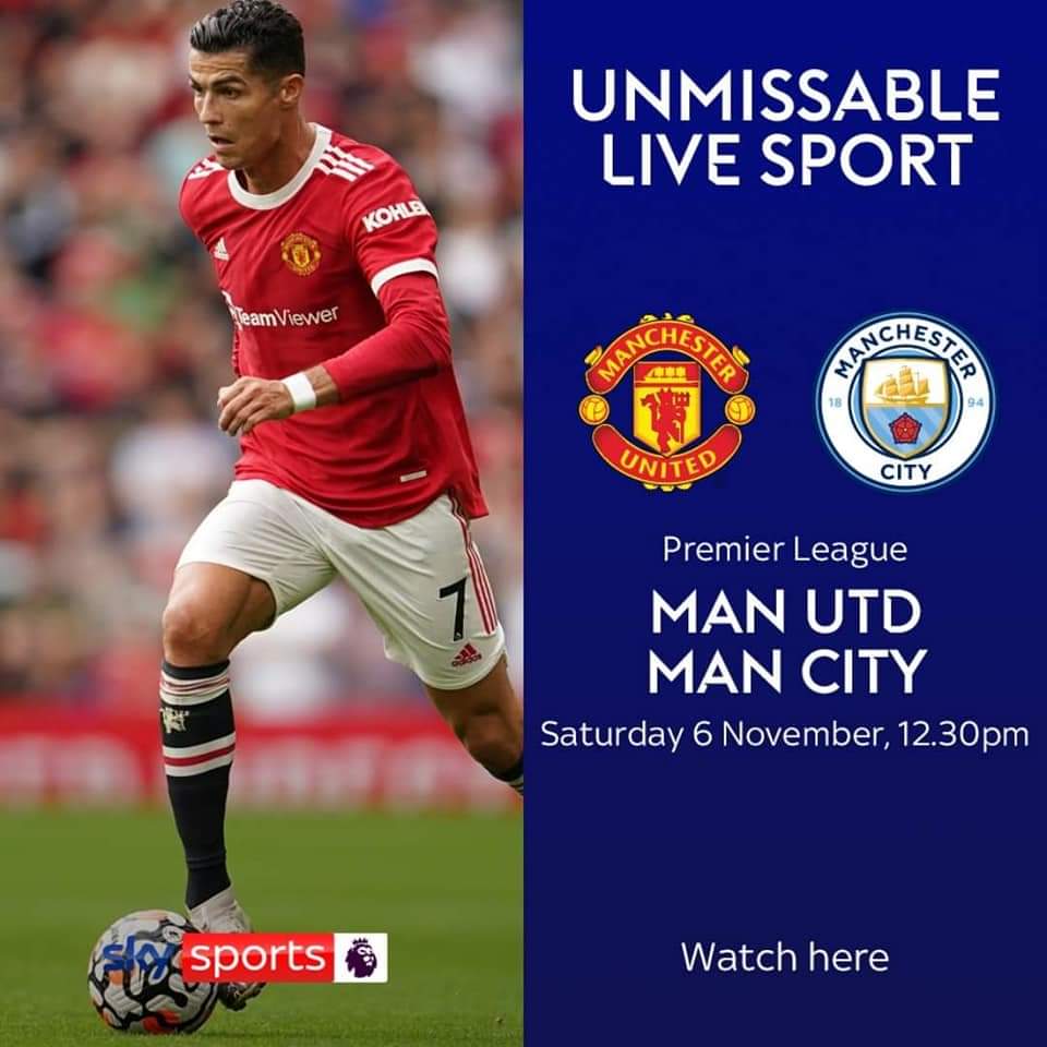 PubAlbion's tweet photo. Morning! It's a LIVE sport kind of day today.

Doors open 12pm 

#ManchesterDerby kicks off at 12.30pm 

England v South Africa T20 World Cup 2pm

Jeff Stelling from 3pm

Newcastle United v Brighton

Blackpool v QPR

Horse Racing 

#TheAlbion #ProperPubs #mufc #mcfc #nufc https://t.co/yO7POXJjmd