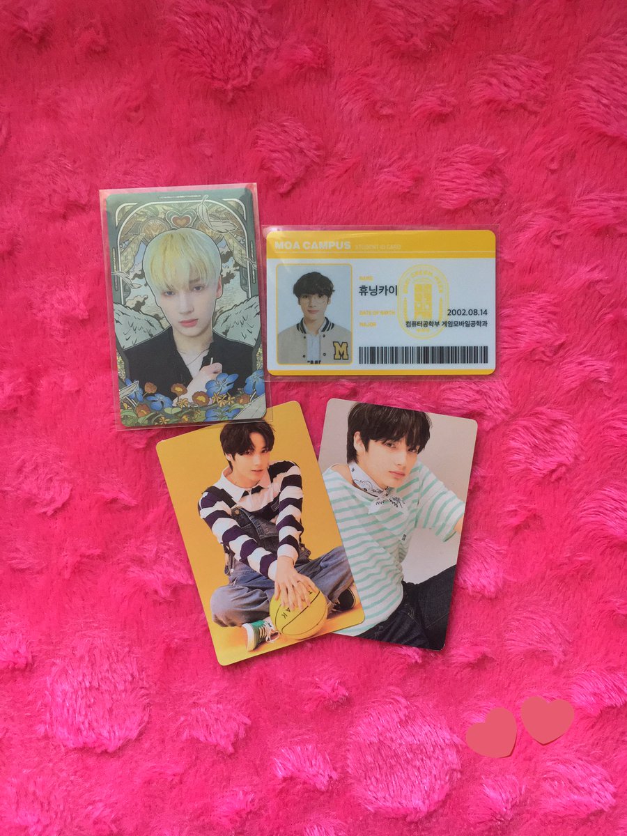 hueningchrist's tweet photo. #budhaulsbykatie ᴥ︎

💌: thank you so much for letting me adopt hyuka 🥺💛 also, thank you for the freebies na mej nagkaspark din kasi ang pogi :c til our next transaction~✨

♡︎ #0814feedbacks @0814CORNER ♡︎ https://t.co/eAnyEZOG7O