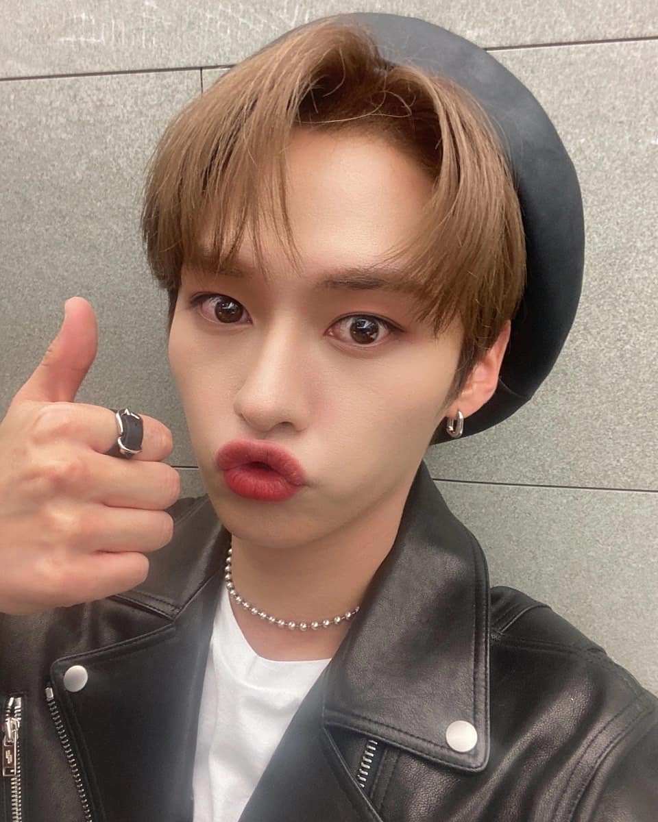 leefelixmyheart's tweet photo. Yeni oylama gününde oylarımızı vermek düşer 
I vote #MAMAVOTE #straykids https://t.co/XeZJSbw4PO