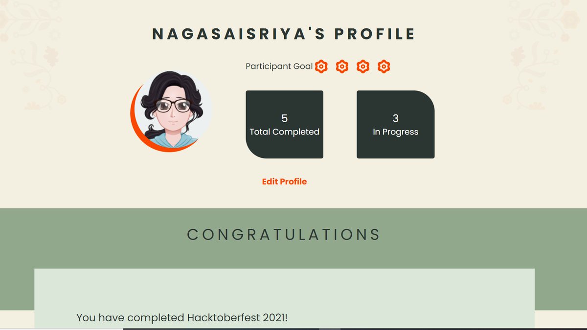 code_bts's tweet image. &quot;Open source is changing the world – one contribution at a time&quot;. Happy to share that I have successfully completed the &quot;Hacktoberfest 2021&quot; #Hacktoberfest #hactoberfest2021 #OpenSource