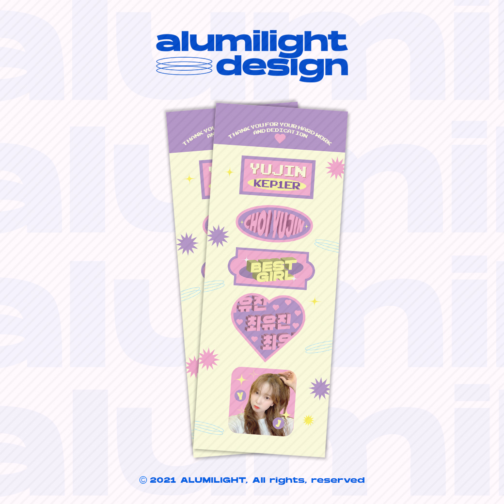 ALUMILIGHT_'s tweet photo. คิวยังว่างอยู่นะค้าบบบ สอบถาม dm ได้เลยน้า 🗯🤏🏻
📂 — Sticker
#reviewxalumilight
#รับออกแบบ #รับออกแบบของแจก https://t.co/PF0mAx0B1y